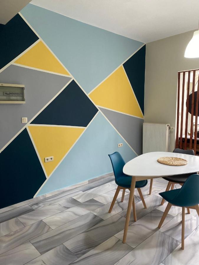 Cosyroom Appartement *
