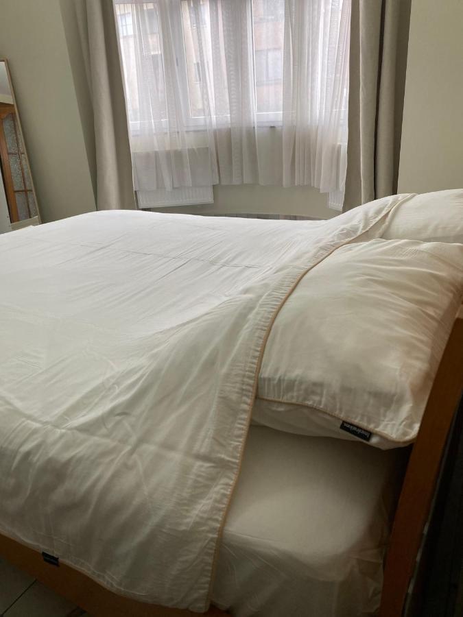 Cosyroom Appartement Brussel